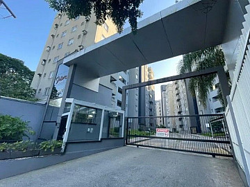Apartamento 2 quartos - Santo Antonio