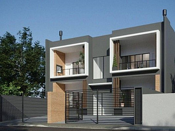Apartamento novo, 3 quartos, mobiliado - Barra Velha