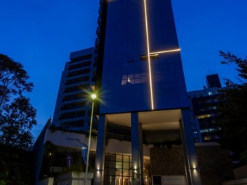 Flower Park - Garden 133 M2 - 2 su�tes -- Atiradores