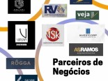 Parceiros de negcio