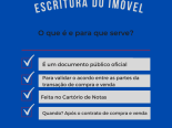 Escritura